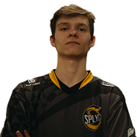 Player profile photo for Rocket League player JWismont