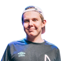 Player profile photo for Rocket League player Jwols