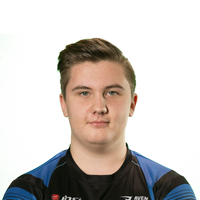 Player profile photo for Rocket League player Kamii