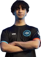 Player profile photo for Rocket League player Kamz