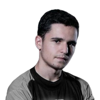 Player profile photo for Rocket League player Kassio