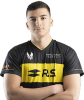 Player profile photo for Rocket League player Kaydop