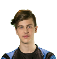 Player profile photo for Rocket League player Kia