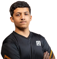 Player profile photo for Rocket League player Kiileerrz