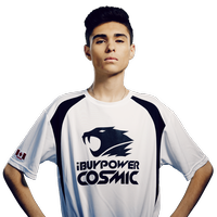 Player profile photo for Rocket League player Lachinio