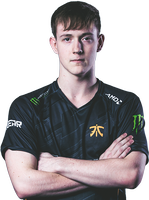 Player profile photo for Rocket League player Lauty