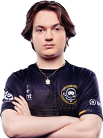 Player profile photo for Rocket League player Lj