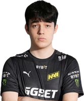 Player profile photo for Rocket League player LuiisP