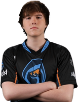 Player profile photo for Rocket League player Matt