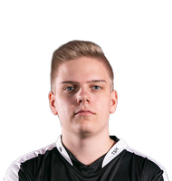 Player profile photo for Rocket League player Metsanauris