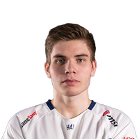 Player profile photo for Rocket League player Mognus