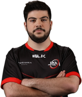 Player profile photo for Rocket League player Montyconnor