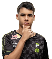 Player profile photo for Rocket League player Motta