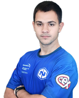 Player profile photo for Rocket League player Nachitow