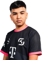 Player profile photo for Rocket League player Nass