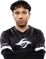 Player profile photo for Rocket League player Nxghtt