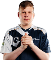 Player profile photo for Rocket League player Oski