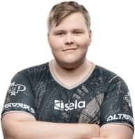 Player profile photo for Rocket League player OSM