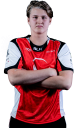 Player profile photo for Rocket League player Radioo