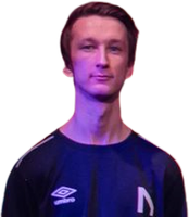 Player profile photo for Rocket League player Reganam