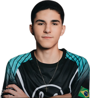 Player profile photo for Rocket League player RenaN