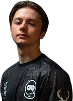 Player profile photo for Rocket League player Retals