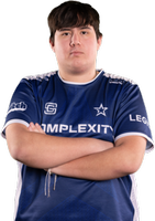 Player profile photo for Rocket League player Reysbull