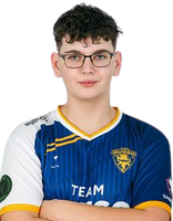 Player profile photo for Rocket League player Rise