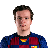 Player profile photo for Rocket League player Ronaky