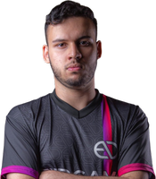 Player profile photo for Rocket League player Royales