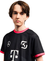 Player profile photo for Rocket League player Rxii