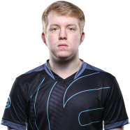 Player profile photo for Rocket League player Satthew