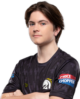 Player profile photo for Rocket League player Scrub