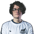 Player profile photo for Rocket League player Sebadam