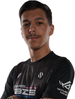 Player profile photo for Rocket League player Seikoo