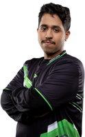 Player profile photo for Rocket League player Senzo