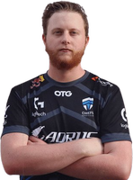 Player profile photo for Rocket League player Shadey