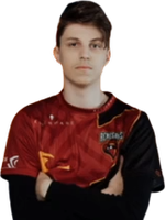 Player profile photo for Rocket League player Siki