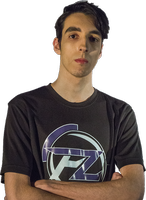 Player profile photo for Rocket League player Skyline