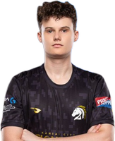 Player profile photo for Rocket League player Superlachie