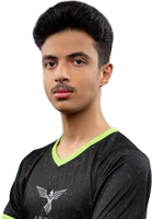 Player profile photo for Rocket League player Suspect