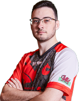 Player profile photo for Rocket League player Tadpole