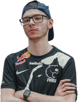 Player profile photo for Rocket League player Tander