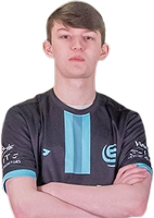 Player profile photo for Rocket League player Tcorrell