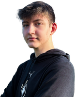 Player profile photo for Rocket League player TempoH