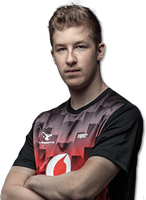 Player profile photo for Rocket League player Tigreee