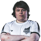 Player profile photo for Rocket League player Tinny