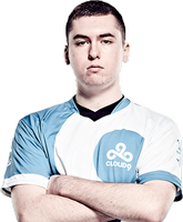 Player profile photo for Rocket League player Torment