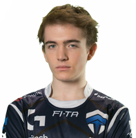 Player profile photo for Rocket League player Torsos