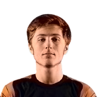 Player profile photo for Rocket League player Tylacto